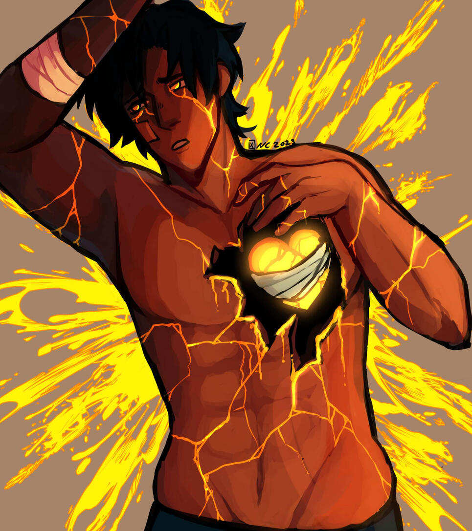 Cracked But Not Broken