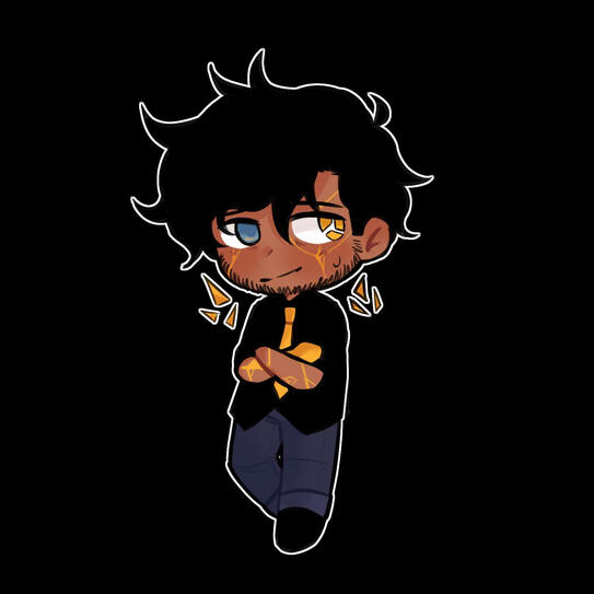 S2 Anthony Chibi