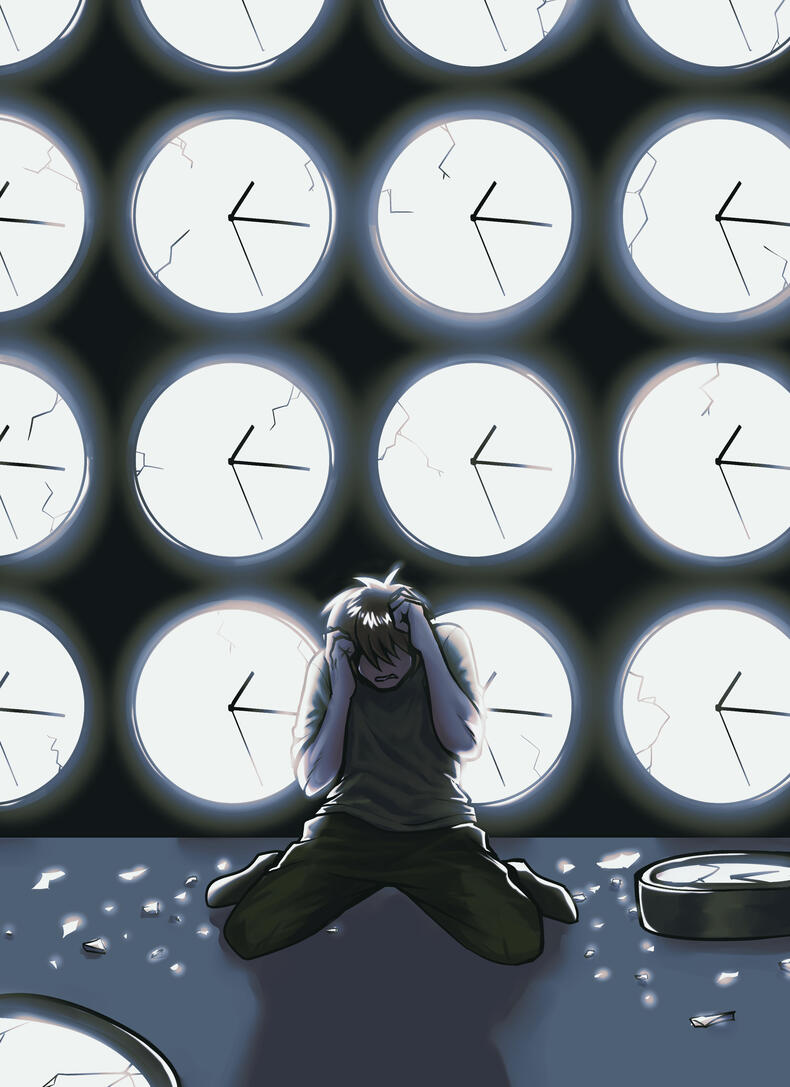 Peter Pan Reimagining Project