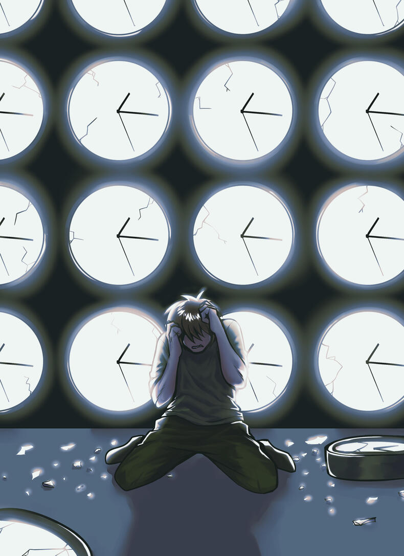 Peter Pan Reimagining Project