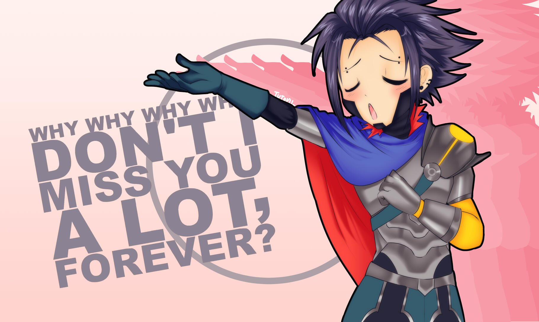 Viktor Moe Art Study