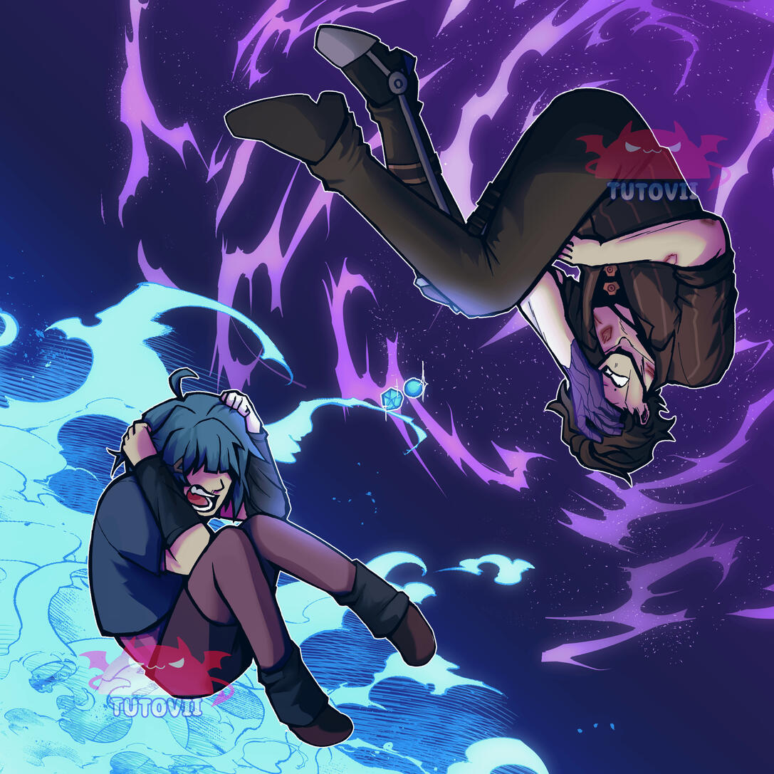 I JUST WANTED TO HELP