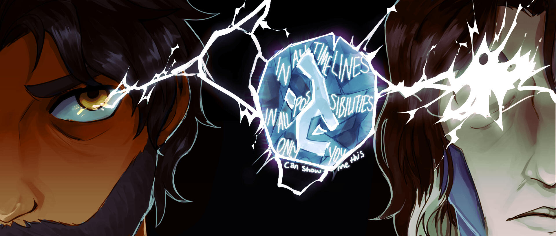 My frame for &quot;Time To Frame It&quot;