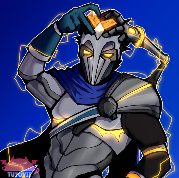 My contribution to the Viktor Memorial Fanzine