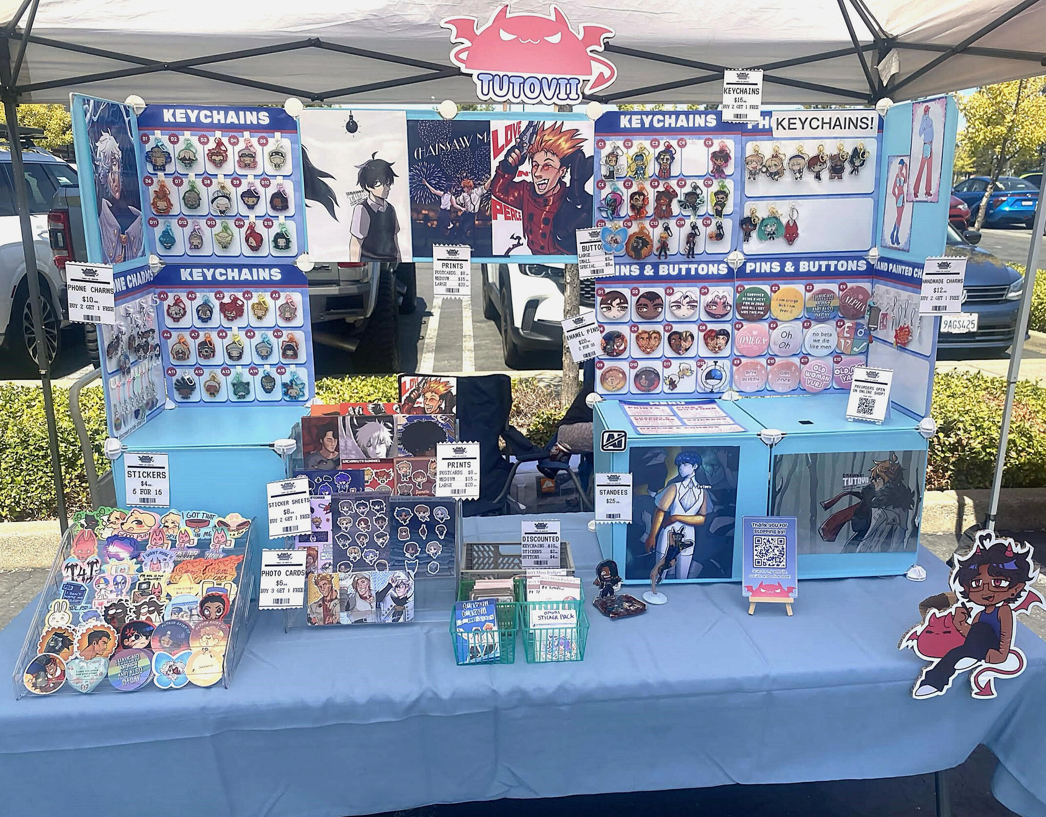 Yonkana Matsuri Grand Festival 2026