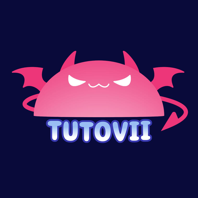 logo for my branding